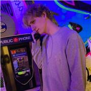 Music Producer offering Ableton, DJing and other music based learning.
